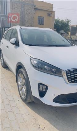 كيا سورينتو